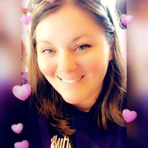 Meet your Posher, Audrey